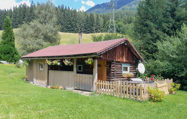 Außenbereich