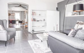 living-room