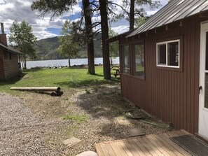 Boendeområde