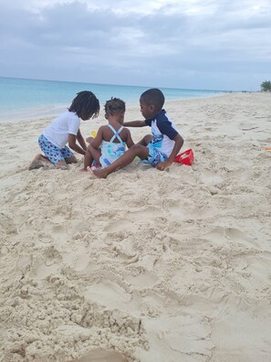 Plage