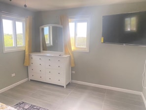 55” Smart Tv with Netflix