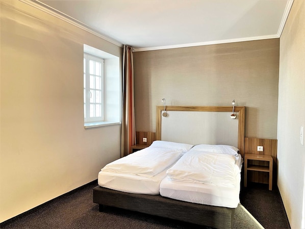 Doppelbett