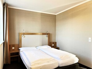 Doppelbett