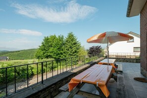 Patio / Balcony