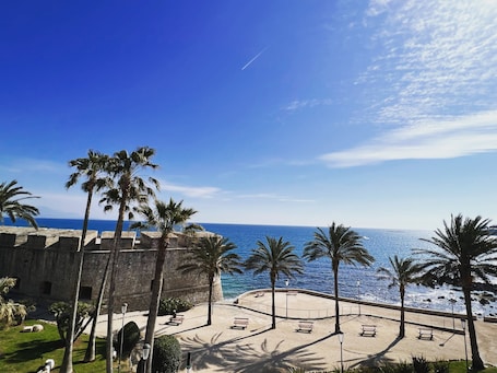 Plage