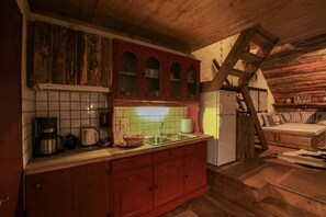 Eget kök