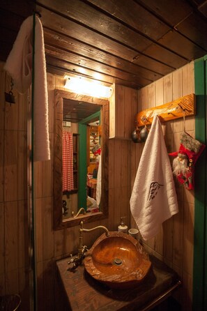 Badkamer