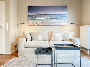 Strandkorb