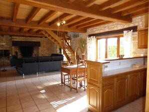 Intérieur