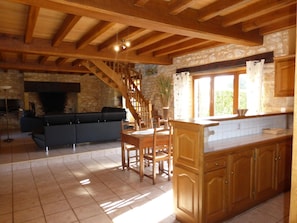 Intérieur