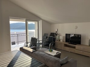 Coin séjour