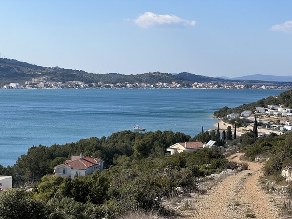 Plage