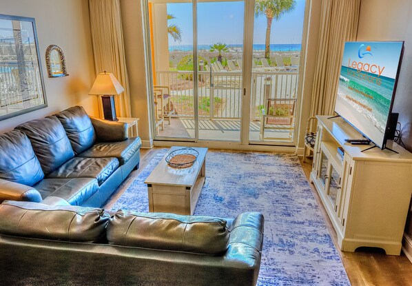 Azure #103 Living Room