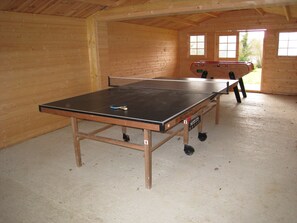 Spelrum