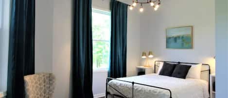 Bedroom #1