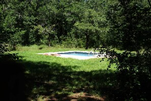 pigeo3 piscine privée gite amoureux