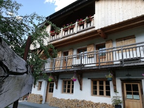 Außenbereich