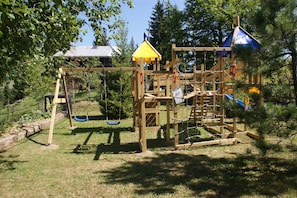 Kinderbereich