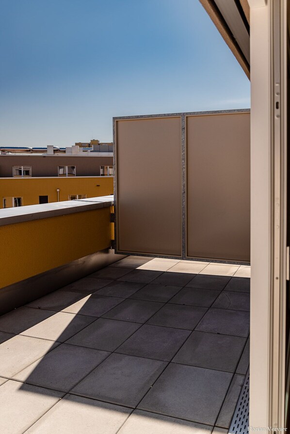 Terraço/pátio