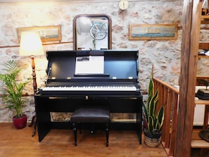 Intérieur
