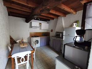 Cuisine privée