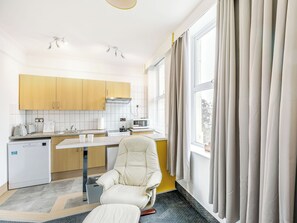 Eget kök