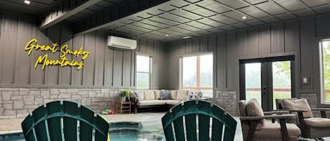 Piscina