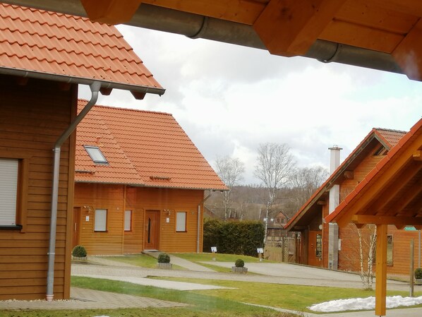 Außenbereich