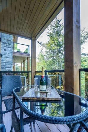 Terrazza/patio