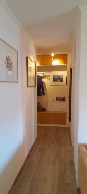 Interiör