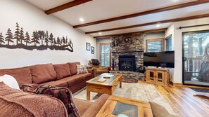 Furniture, Indoors, Living Room, Home Decor, Couch