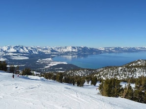 Wintersport/Ski