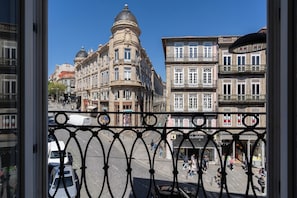 Interiör