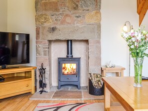 Living room | Woodside, Blairgowrie