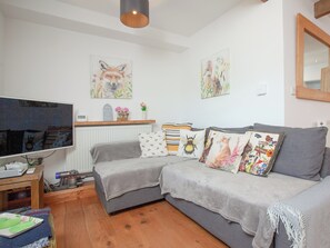 Living area | Piglet Cottage - Old Highwood, Dunkeswell