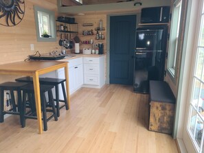 Eget kök