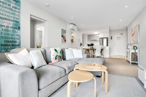 Lounge Room