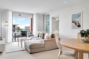 Integrated Living Space