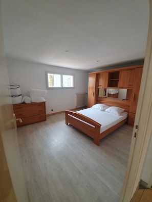 Chambre Lit 140×190