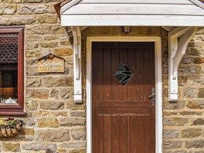 Exterior | Gowland Farm- Swallow’s Folly - Gowland Farm, Cloughton, near Harwood Dale