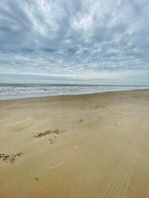 Spiaggia