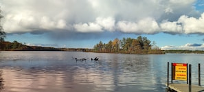 Beautiful Fife Lake