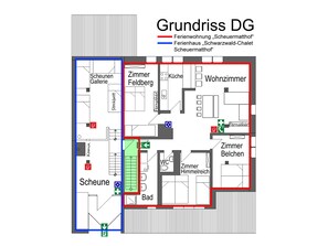 Planlösning