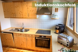 Ferienwohnung Scheuermatthof mit 80qm, 3 Schlafzimmer, max. 8 Personen