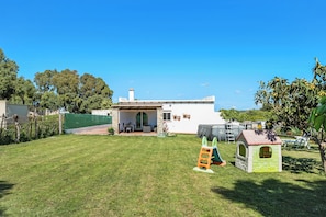 Espace pour enfants