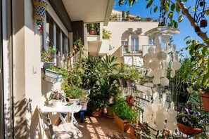 Balcone 