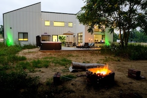 Casa De Rahas (September 2022)