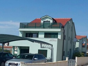 Fachada