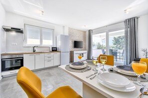 Cuisine privée