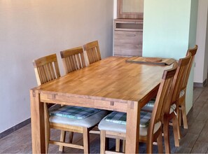 Restauration